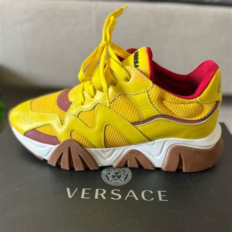 versace squalo sneakers price|Buy Versace Squalo Shoes: New Releases & Iconic Styles .